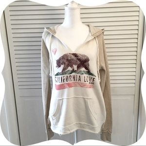 Billabong California Love Hoodie